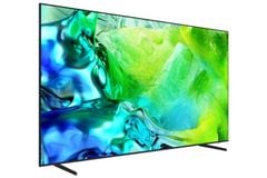Smart Tivi Neo QLED Samsung AI 4K 100 inch QA100QN80H