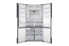 Tủ lạnh Electrolux Inverter 496 lít EQE4915A-B mã 2025