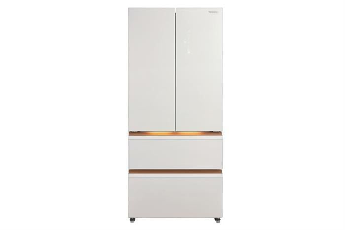 Tủ lạnh Toshiba Inverter 520 lít Multi Door GR-RF680WI-PGV(D4)