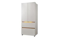 Tủ lạnh Toshiba Inverter 520 lít Multi Door GR-RF680WI-PGV(D4)