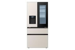 Tủ lạnh LG Inverter 603 lít Multi Door InstaView F53EGR
