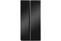 Tủ lạnh Hitachi Inverter 653 lít Side By Side HRSN9713ESAUVN