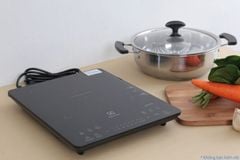 Bếp từ đơn Electrolux ETD42SKA