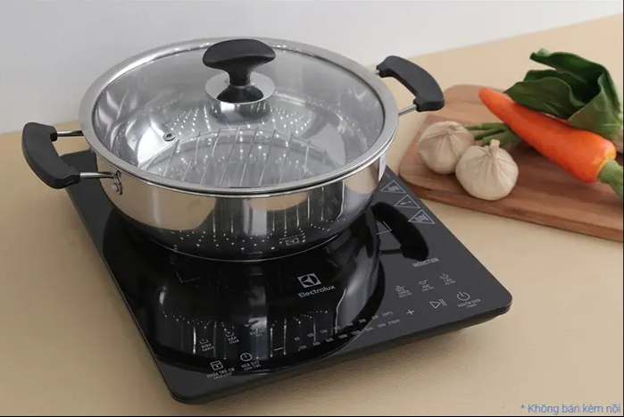 Bếp từ đơn Electrolux ETD42SKA