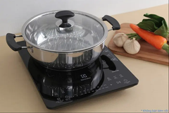 Bếp từ đơn Electrolux ETD42SKA