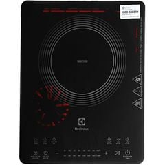 Bếp từ đơn Electrolux ETD42SKR kính Ceramic