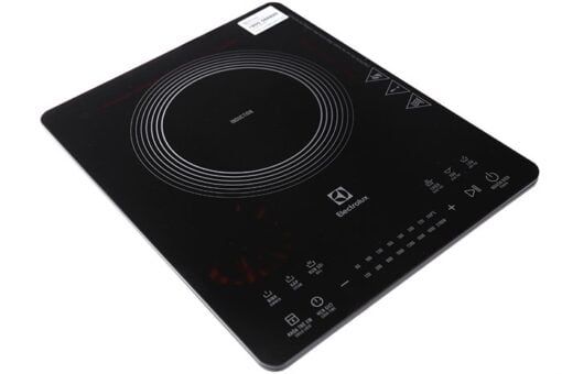 Bếp từ đơn Electrolux ETD42SKR kính Ceramic