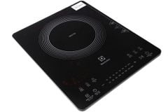 Bếp từ đơn Electrolux ETD42SKR kính Ceramic