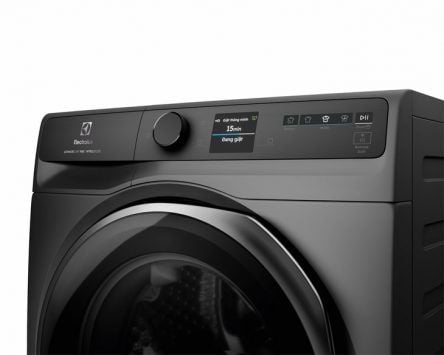 Máy giặt cửa ngang Electrolux UltimateCare 900 13kg EWF1342R9SC