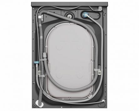 Máy giặt cửa ngang Electrolux UltimateCare 900 13kg EWF1342R9SC