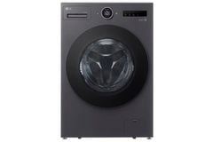 Máy giặt sấy LG Inverter giặt 17 kg - sấy 10 kg F2517RNTG