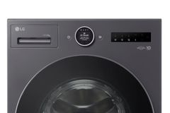 Máy giặt sấy LG Inverter giặt 17 kg - sấy 10 kg F2517RNTG