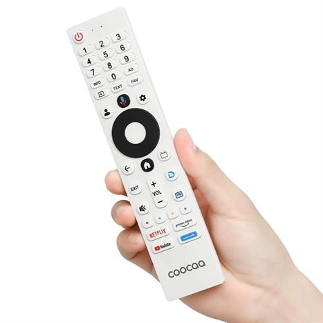 Google Tivi Coocaa 4K 65 inch 65LN7000G