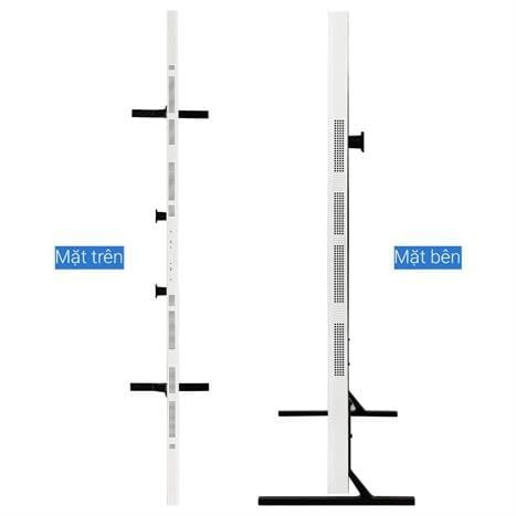 Google Tivi Coocaa 4K 65 inch 65LN7000G