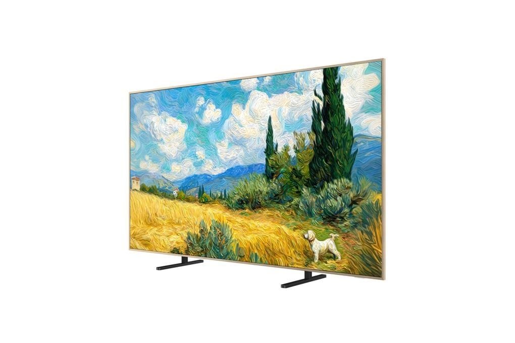 Google Tivi QD-Mini LED TCL 4K 55 inch 55A400 Pro