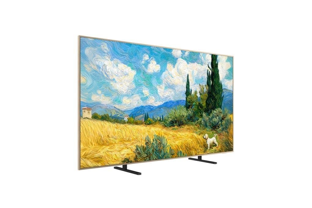 Google Tivi QD-Mini LED TCL 4K 55 inch 55A400 Pro