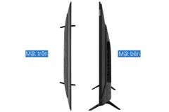 Google Tivi QLED TCL AI 4K 43 inch 43P7K