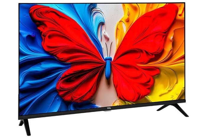 Google Tivi QLED TCL AI FHD 32 inch 32S5K