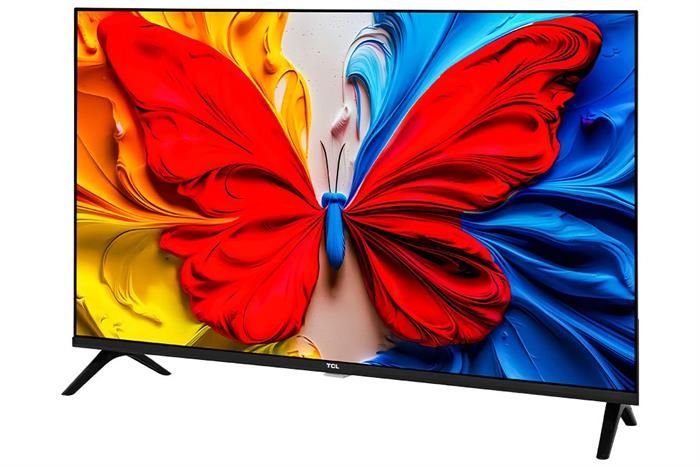 Google Tivi QLED TCL AI FHD 32 inch 32S5K