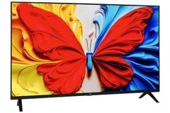 Google Tivi QLED TCL AI FHD 40 inch 40S5K