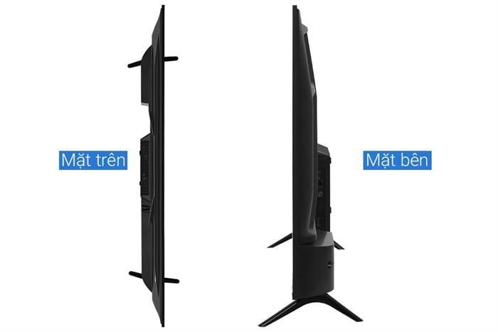 Google Tivi QLED TCL AI FHD 40 inch 40S5K