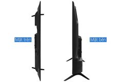 Google Tivi QLED TCL AI FHD 40 inch 40S5K