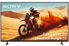 Google Tivi Sony 4K 65 inch K-65S25VM2