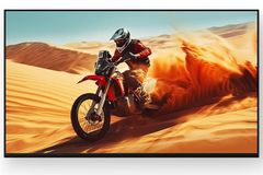 Google Tivi Sony 4K 65 inch K-65S25VM2