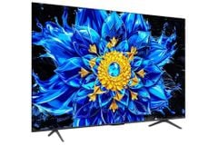 Google Tivi TCL QD-Mini LED 4K 85 Inch 85P8LS