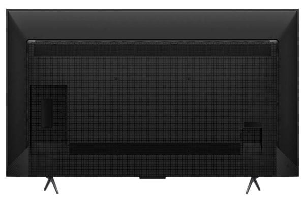 Google Tivi TCL QD-Mini LED 4K 85 Inch 85P8LS