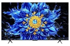Google Tivi TCL QD-Mini LED 4K 85 Inch 85P8LS