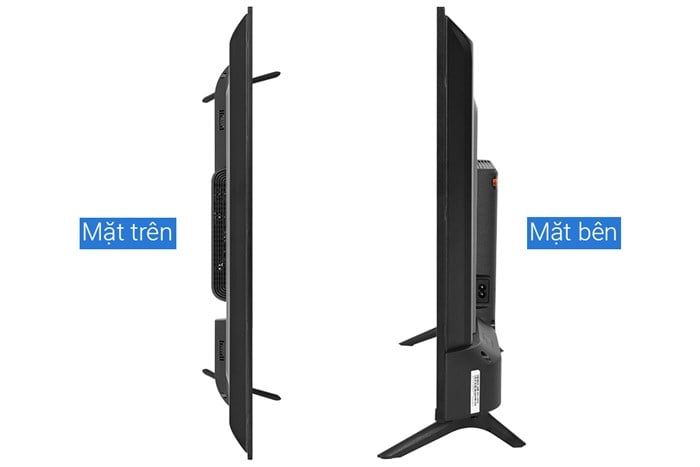 Google Tivi Xiaomi A 32 inch L32M8-P2SEA