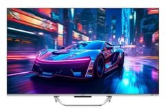 Google Tivi QLED Aqua 4K 43 inch AQT43S800UX