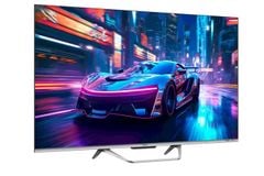 Google Tivi QLED Aqua 4K 43 inch AQT43S800UX