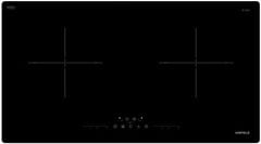 Bếp từ 2 vùng nấu Hafele HC-I73241B  536.61.859 5200W