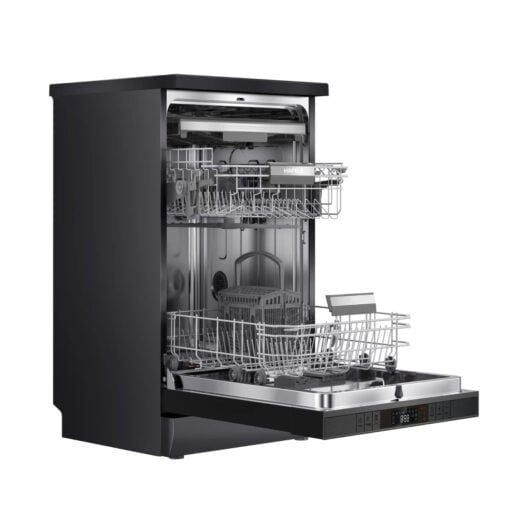 Máy rửa bát 14 bộ Hafele HDW-F602TB [ 535.29.552 ]