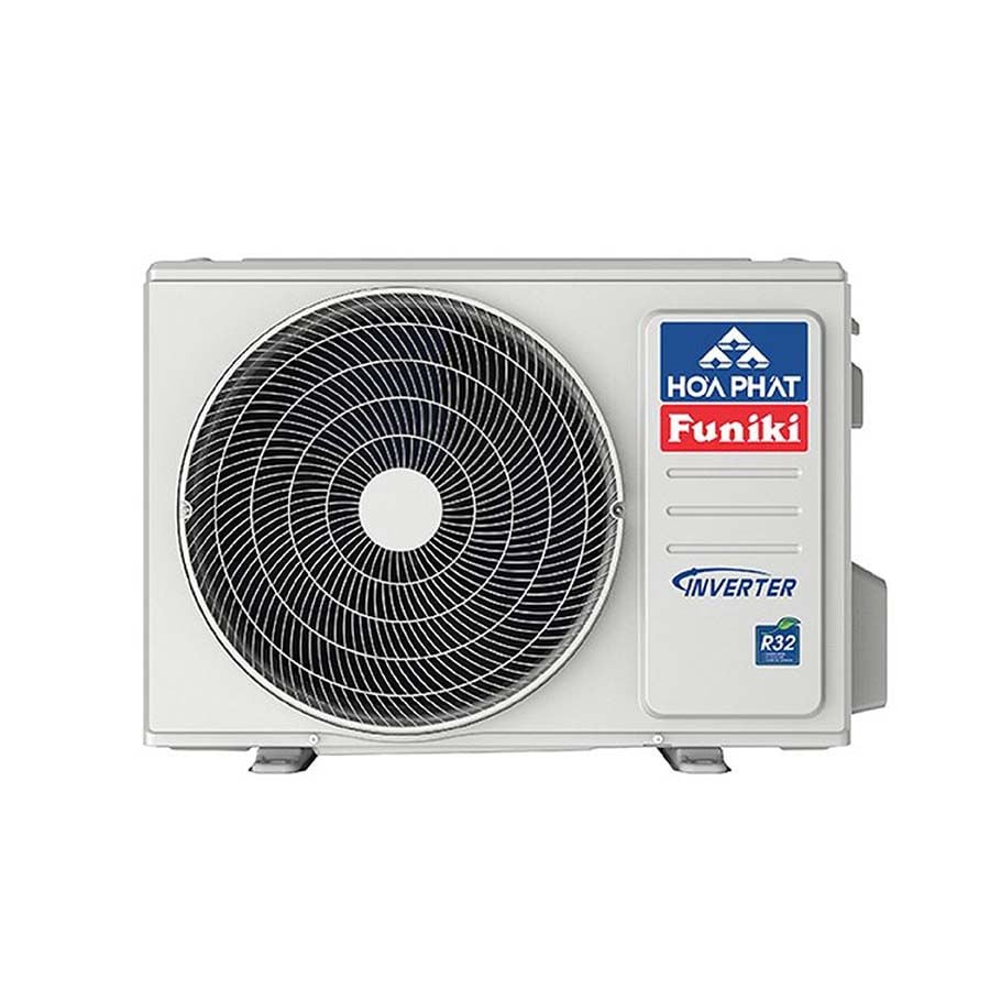 Điều hòa Funiki 12000BTU 2 chiều inverter HIH12TMU