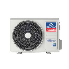 Điều hòa Funiki 12000BTU 2 chiều inverter HIH12TMU