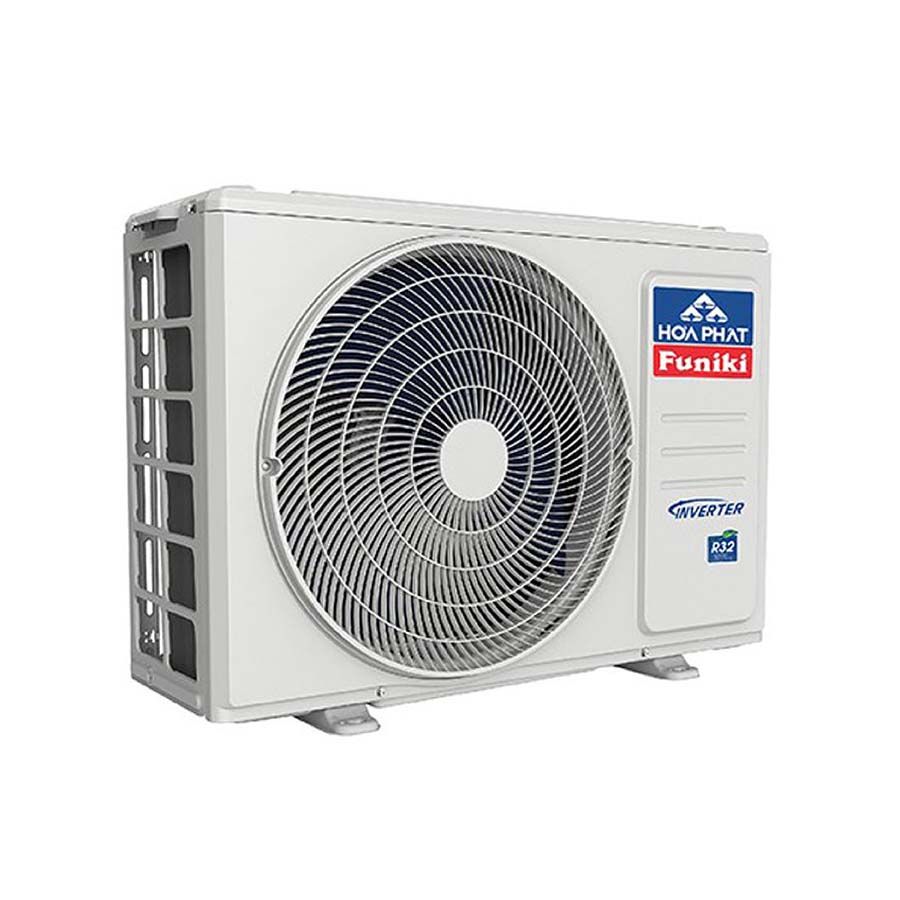 Điều hòa Funiki 12000BTU 2 chiều inverter HIH12TMU