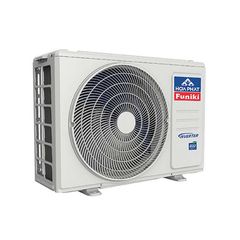 Điều hòa Funiki 12000BTU 2 chiều inverter HIH12TMU