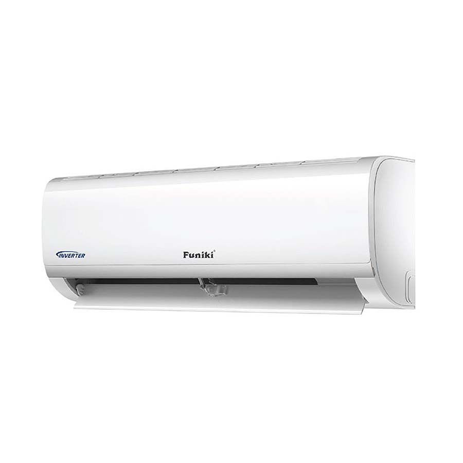 Điều hòa Funiki 12000BTU 2 chiều inverter HIH12TMU