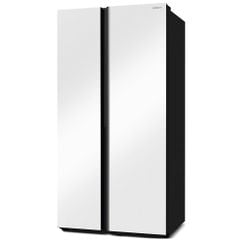 Tủ lạnh Hitachi Inverter 656 lít HRSN9713ESMGWVN