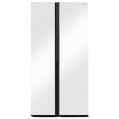 Tủ lạnh Hitachi Inverter 656 lít HRSN9713ESMGWVN