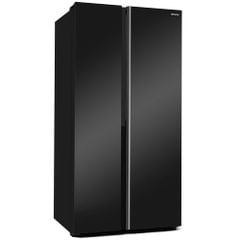 Tủ lạnh Hitachi Inverter 656 lít HRSN9713ESUVN