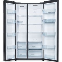 Tủ lạnh Hitachi Inverter 656 lít HRSN9713ESUVN