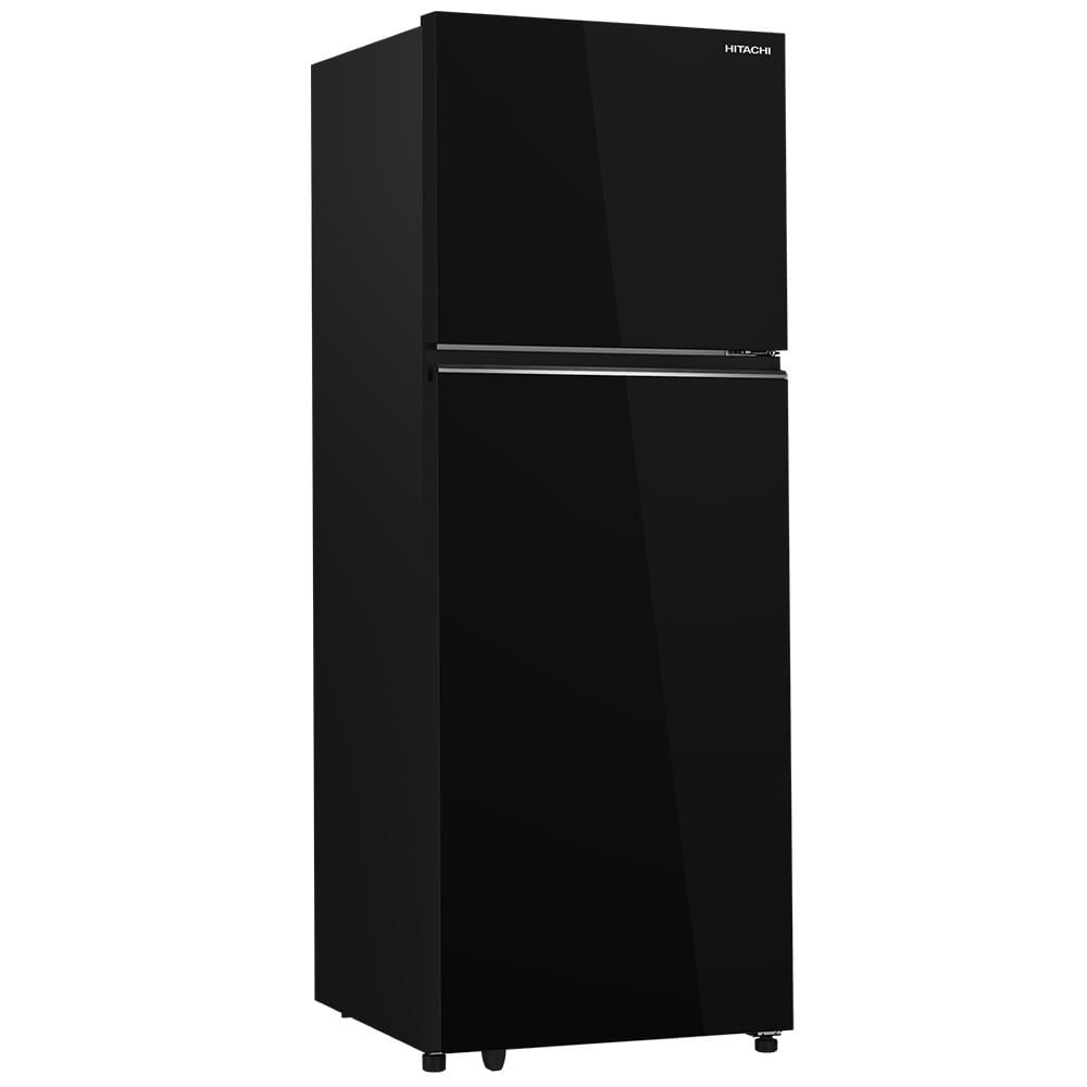 Tủ lạnh Hitachi Inverter 407 lít HRTN6443SAGBKVN