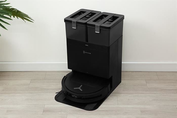 Robot hút bụi lau nhà Ecovacs Deebot T50 Pro Omni Gen3