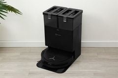 Robot hút bụi lau nhà Ecovacs Deebot T50 Pro Omni Gen3