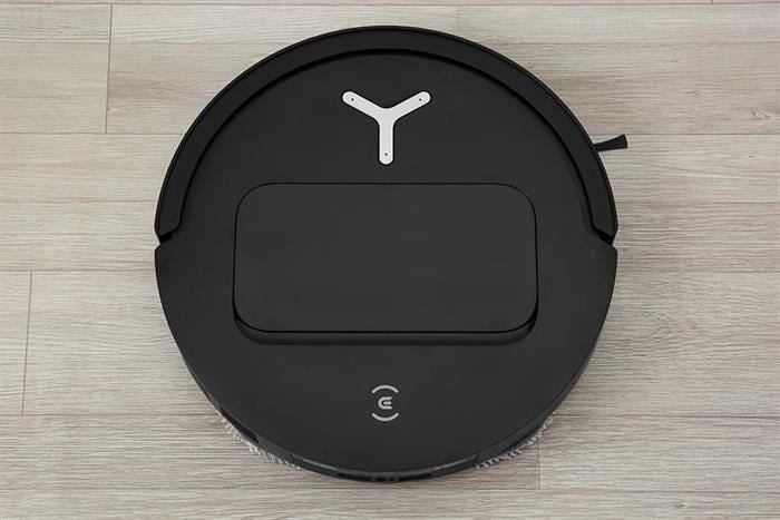 Robot hút bụi lau nhà Ecovacs Deebot T50 Pro Omni Gen3