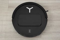 Robot hút bụi lau nhà Ecovacs Deebot T50 Pro Omni Gen3